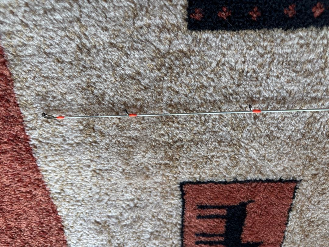 N-ONE NSE-s862EG エギングロッド 862 袋付き