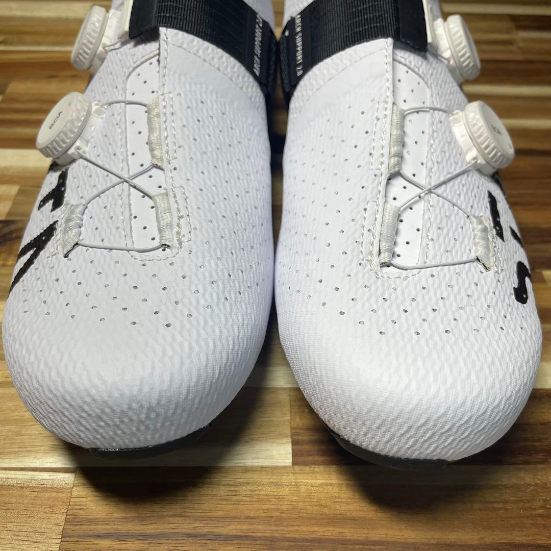 fizik VENTO STABILITA CARBON 限定カラー 43.0