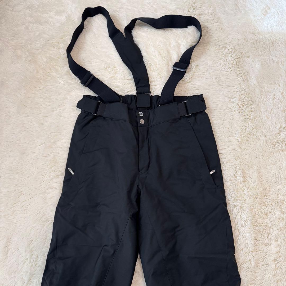 極美品　デサント M スキーウェア　メンズ　男性