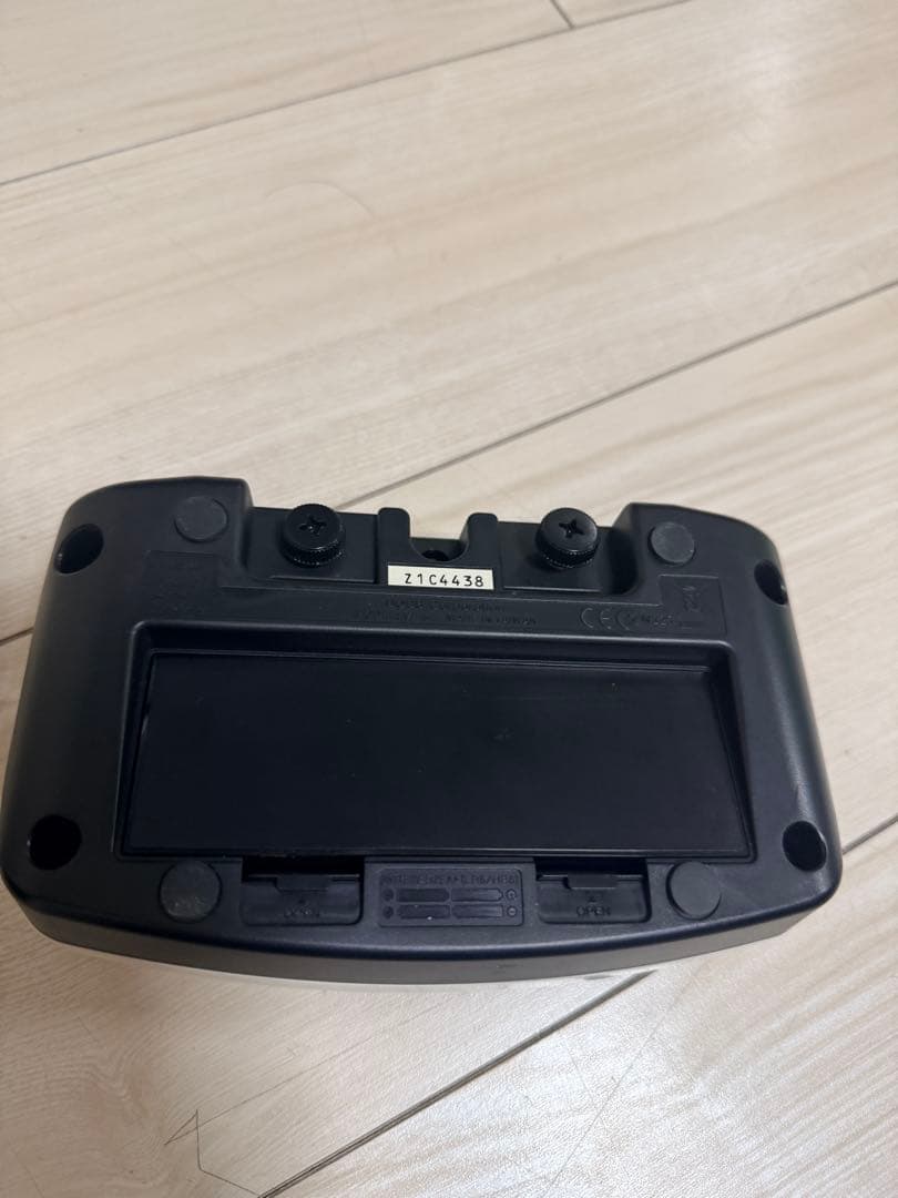 配信機器・PA機器・レコーディング機器 BOSS Vocal Performer VE-5