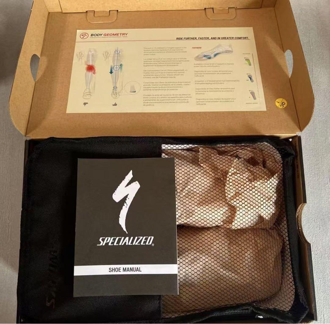 ウェア Specialized S-Works Ares 2 Road Shoe