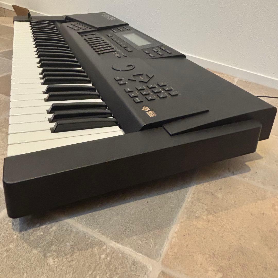 【美品】Roland シンセサイザー JW-50