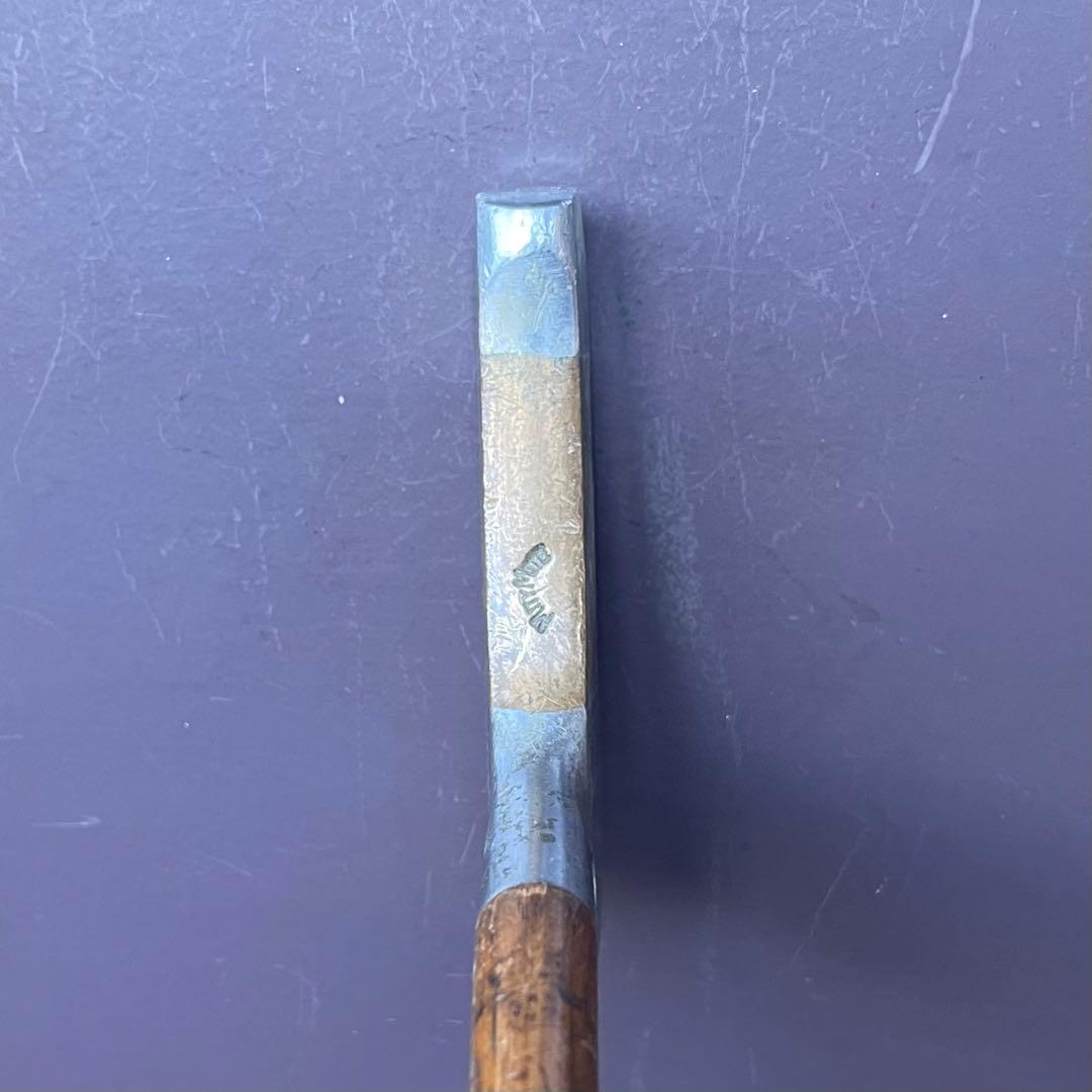 P130-0570-MacGregor Bob Toski シグニチャー パター