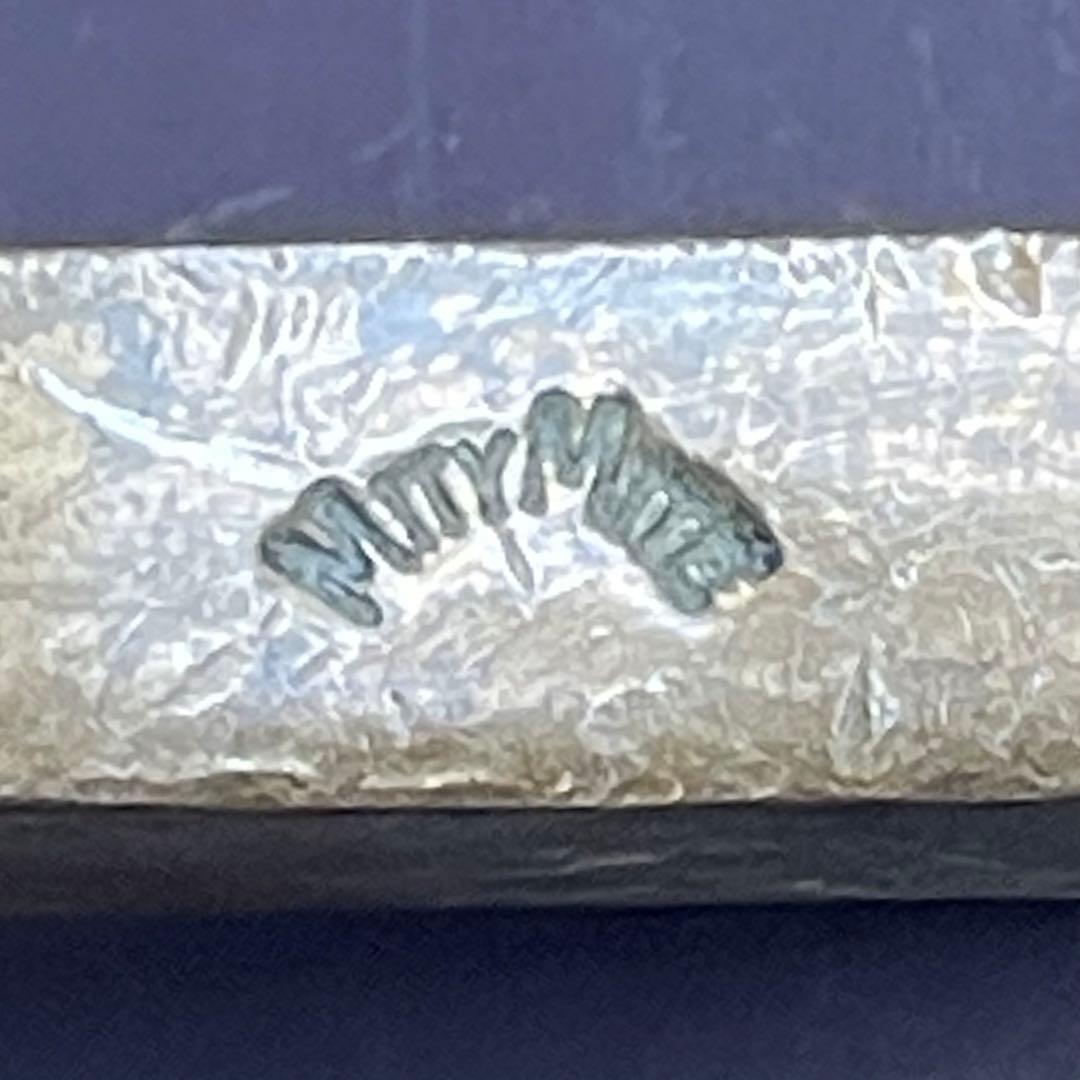 P130-0570-MacGregor Bob Toski シグニチャー パター