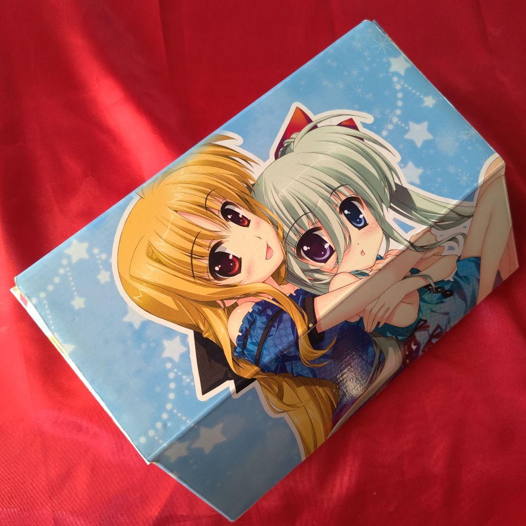 ヴァイスシュバルツ　引退まとめ売り