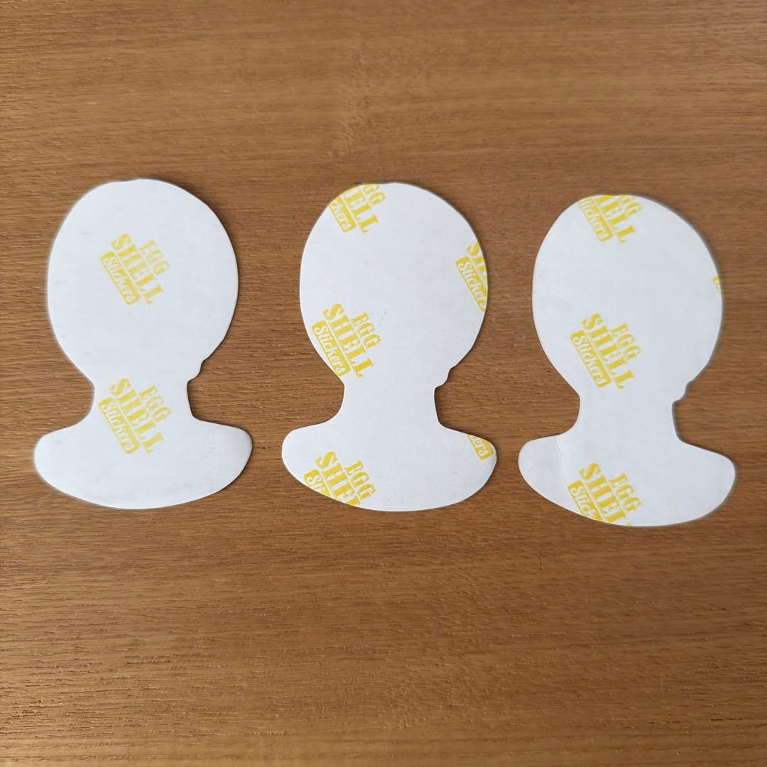 kyne ステッカー　3枚セット