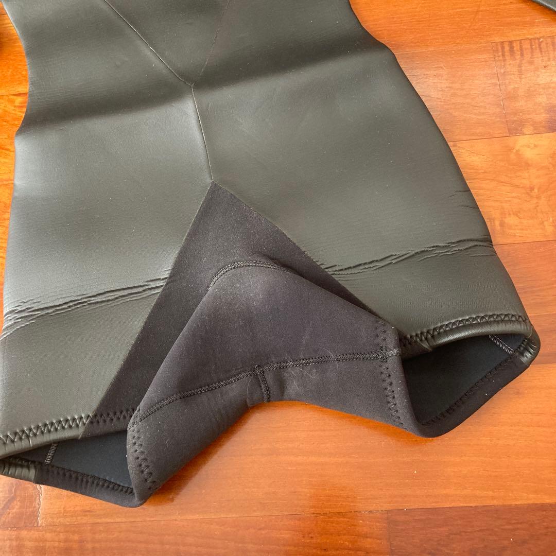 O’Neill オニール ロンスプ レディース クラシック MS ラバー