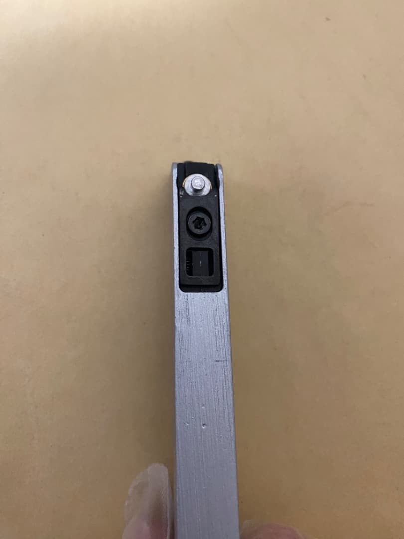 WA コルトガバメント　シリーズ’70 シルバーモデル　ガスガン