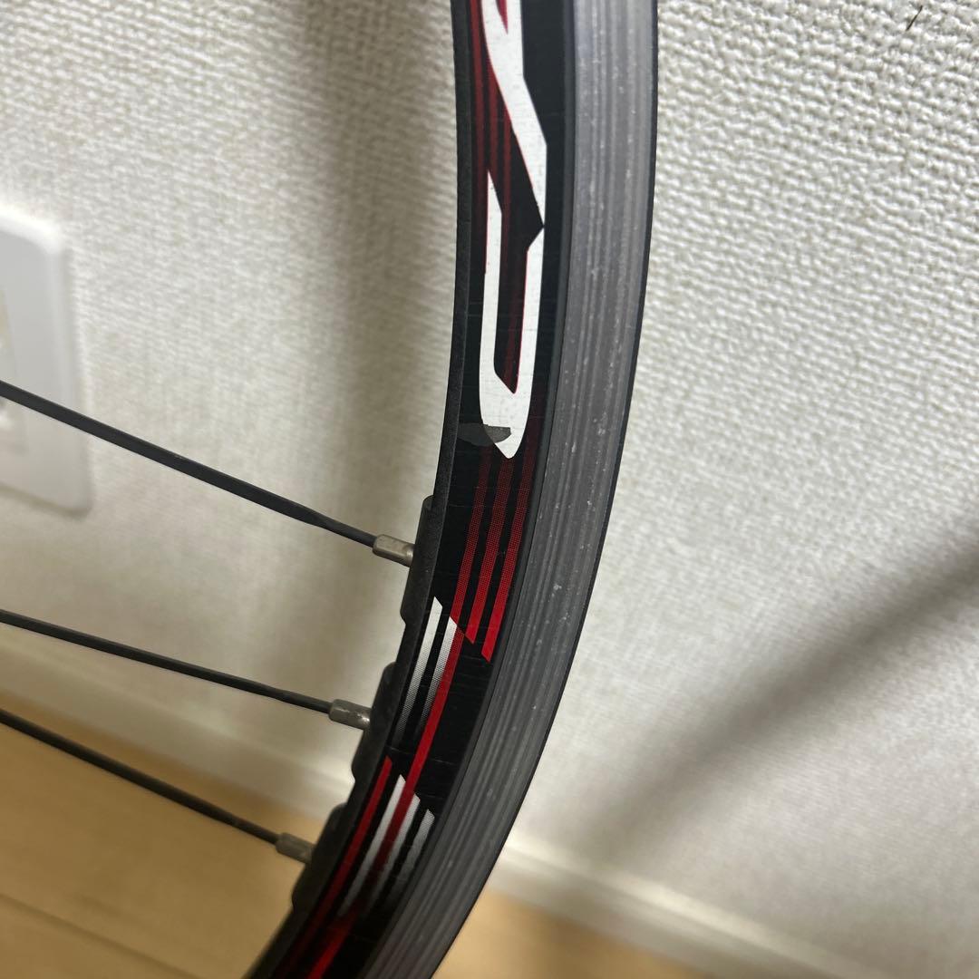 チョコミント カンパニョーロ ゾンダ c15 br-5800セット