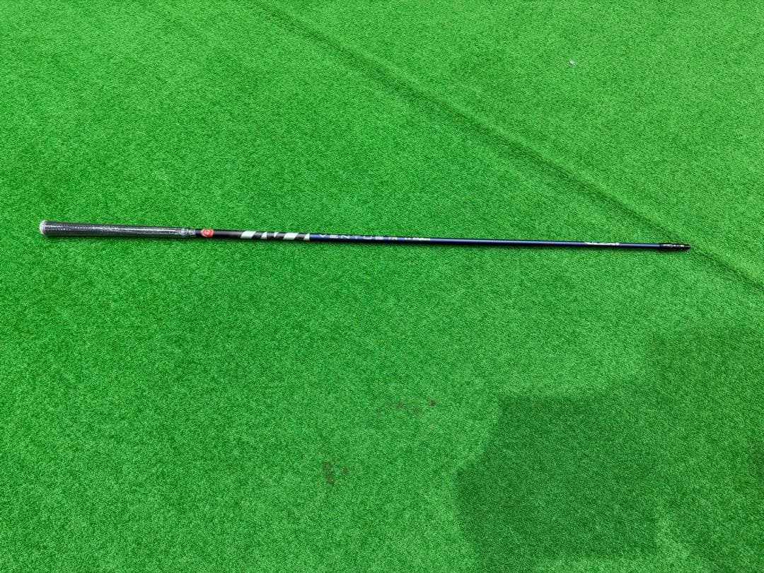 新品　26ベンタスTR ブルー　6X テーラーメイド　ドライバー用