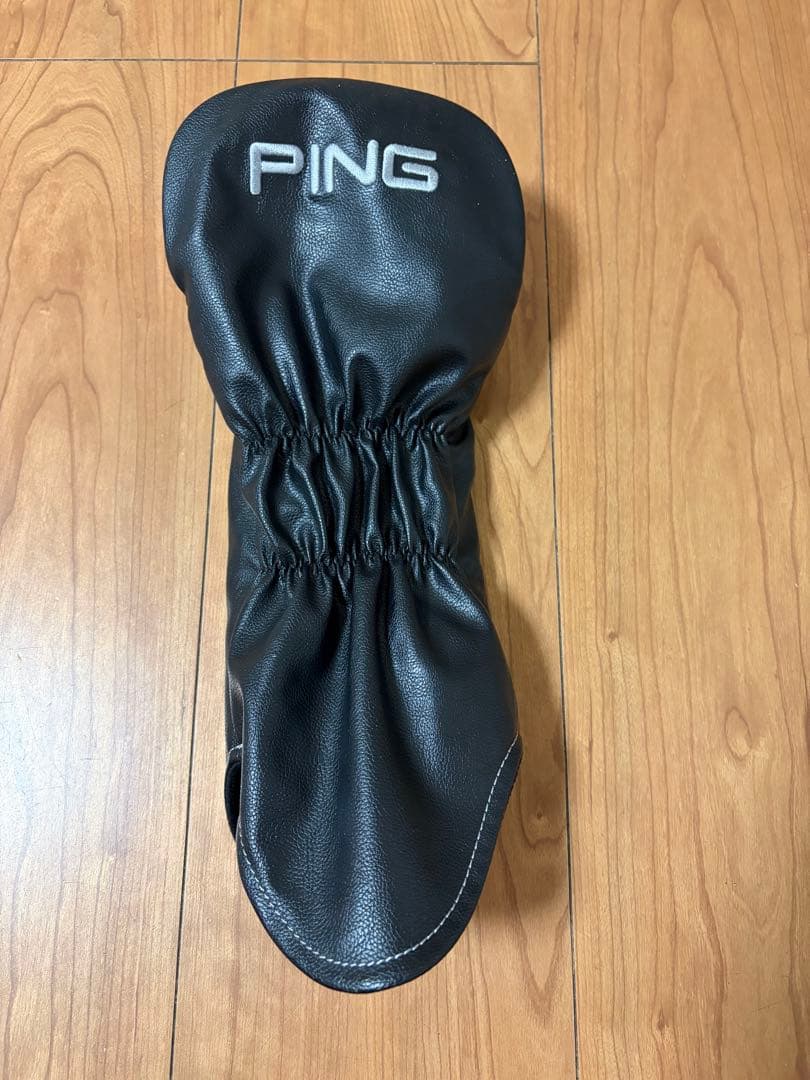 PING G430 MAX 10K ドライバー