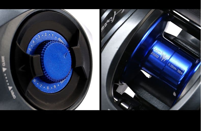 ハスダグローリードロップホイール