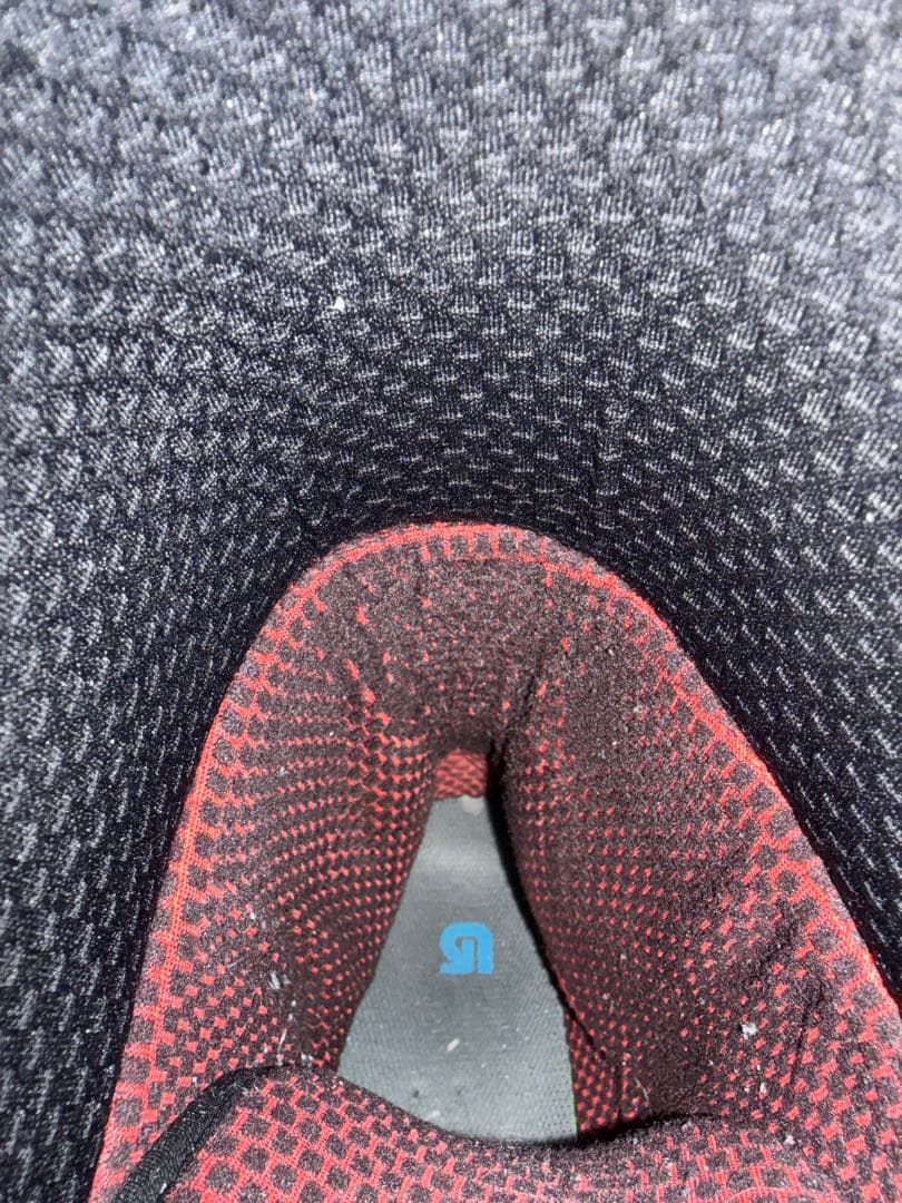 BURTON ION スノーボードブーツ カモラフ 迷彩 26.0cm