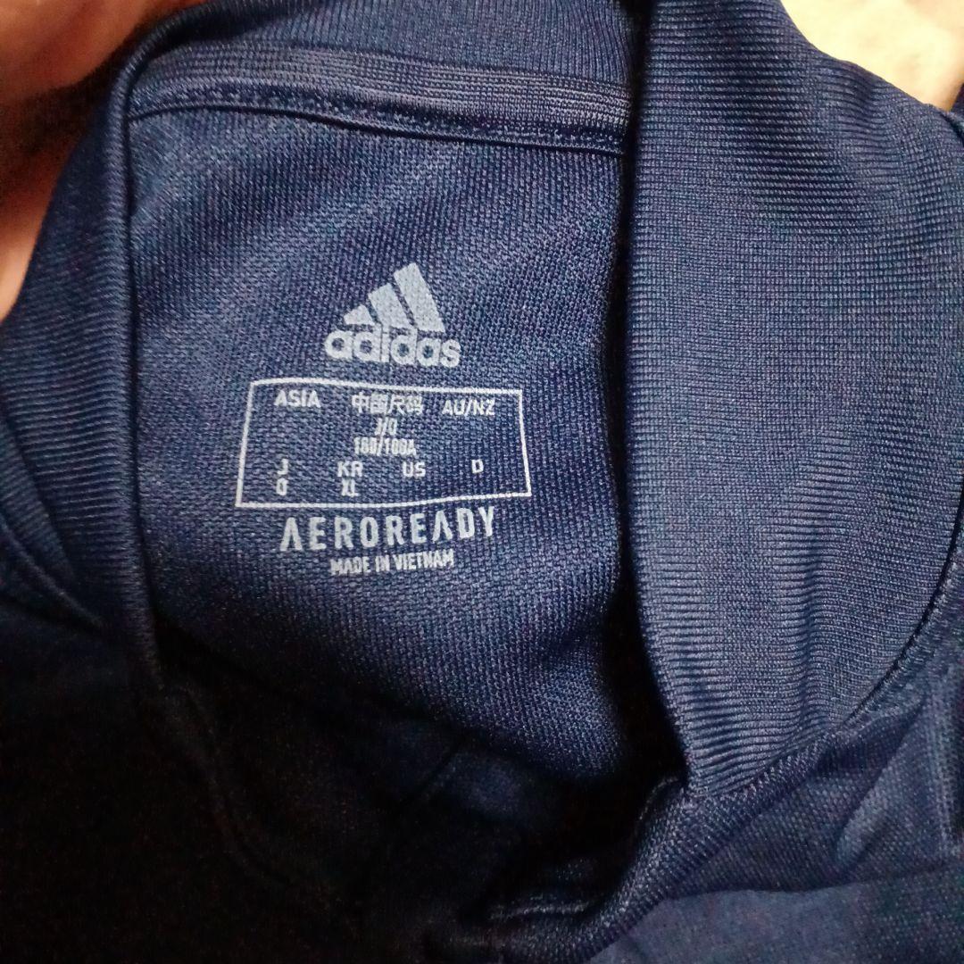 アディダス CONDIVO20 トレーニングトップ ジャケット パンツ 上下 O