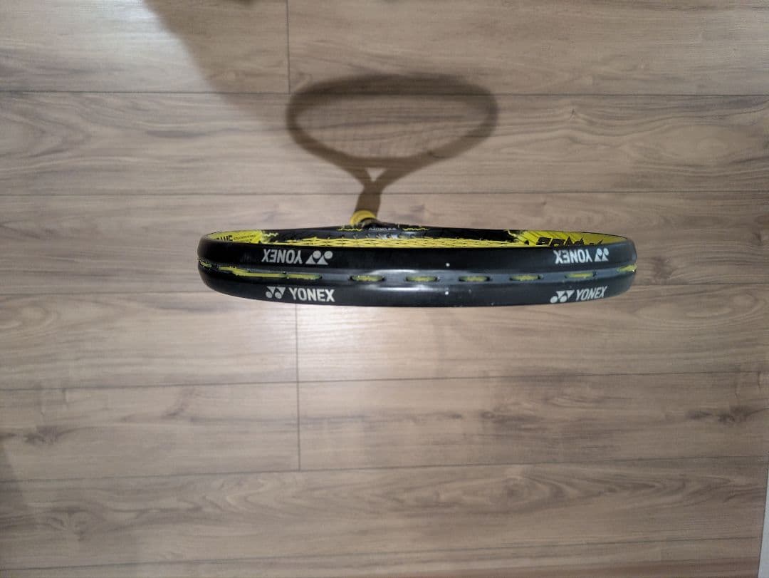 YONEX VOLTRAGE　7S　　　　　ボルトレイジ　7S