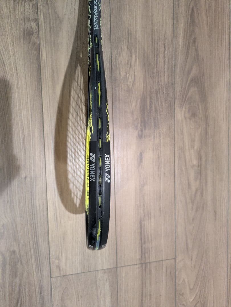 YONEX VOLTRAGE　7S　　　　　ボルトレイジ　7S