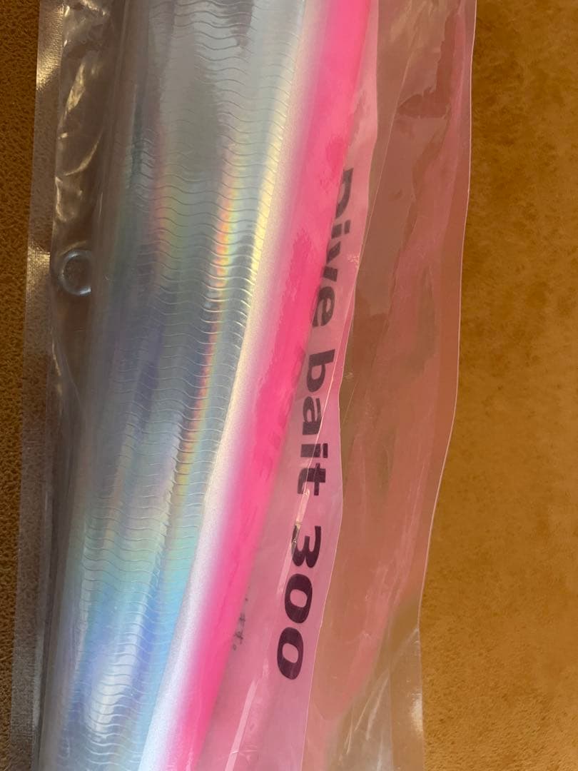 ローカルスタンダード　ダイブベイト300 DIVE BAIT300