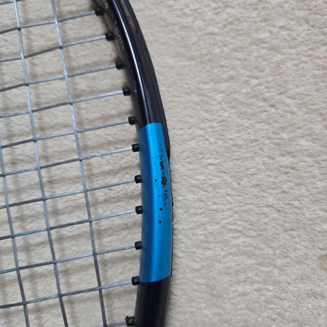 限界値下☆ピュアドライブ 98 G2 Babolat PURE DRIVE