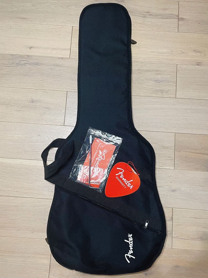 Fender Japan Classic 60s Jazzmaster生産終了品