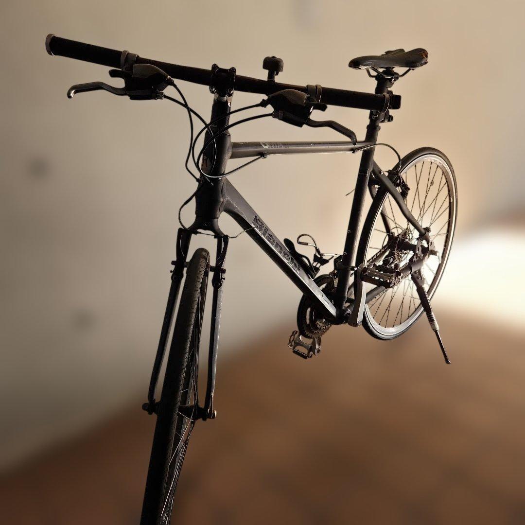 【12/7までに取りに来ていただける方限定】ビアンキ 2016年モデルROMA4