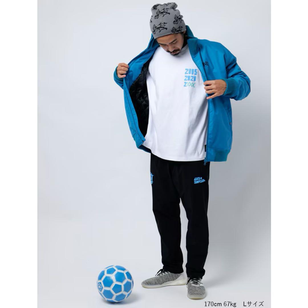 ウェア LUZeSOMBRA /15th Muzik Long Pants