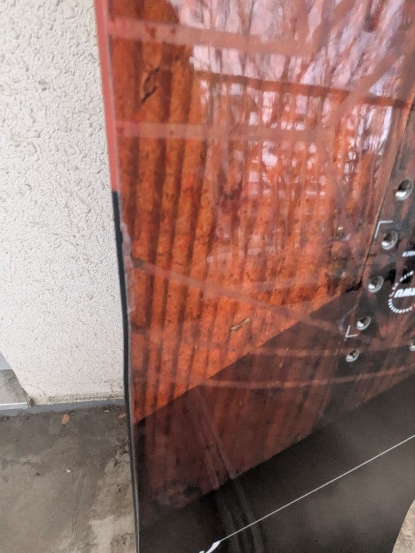 23-24 HEAD ANYTHING LYT スノーボード156