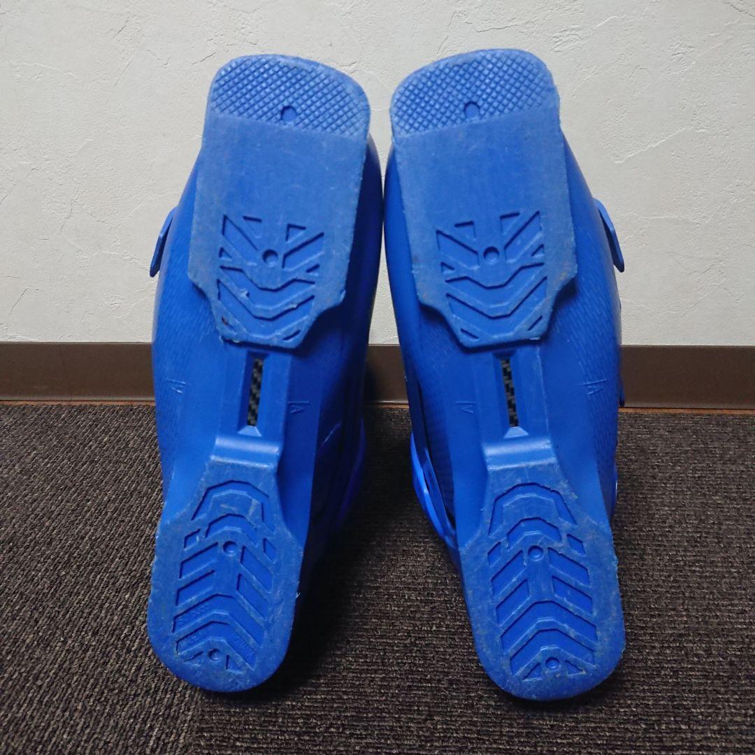 送料無料【SALOMON】S/MAX 130 CARBON 26.5cm