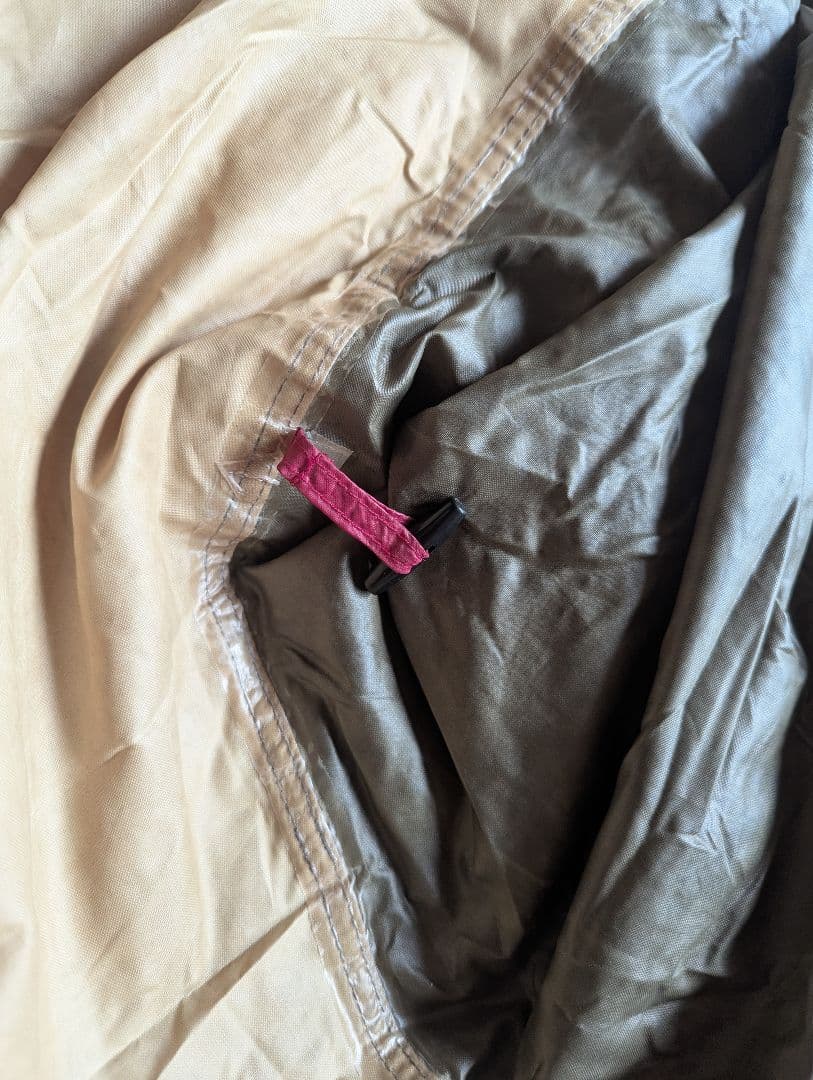 Ogawa 　オガワ　リサービア　キャンプ　テント