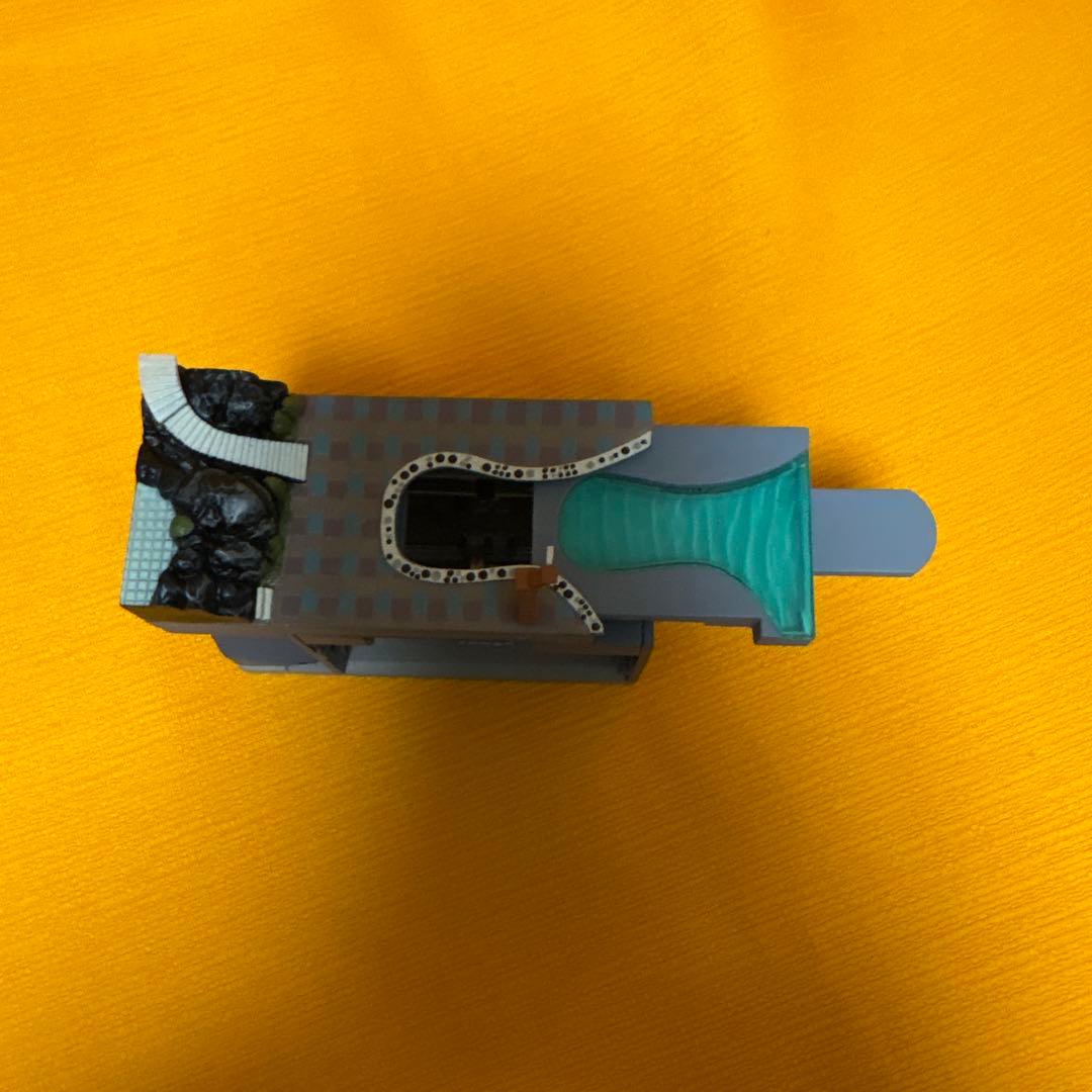 サンダーバードフィギュアいろいろ15セット＋部品等　※要商品説明確認