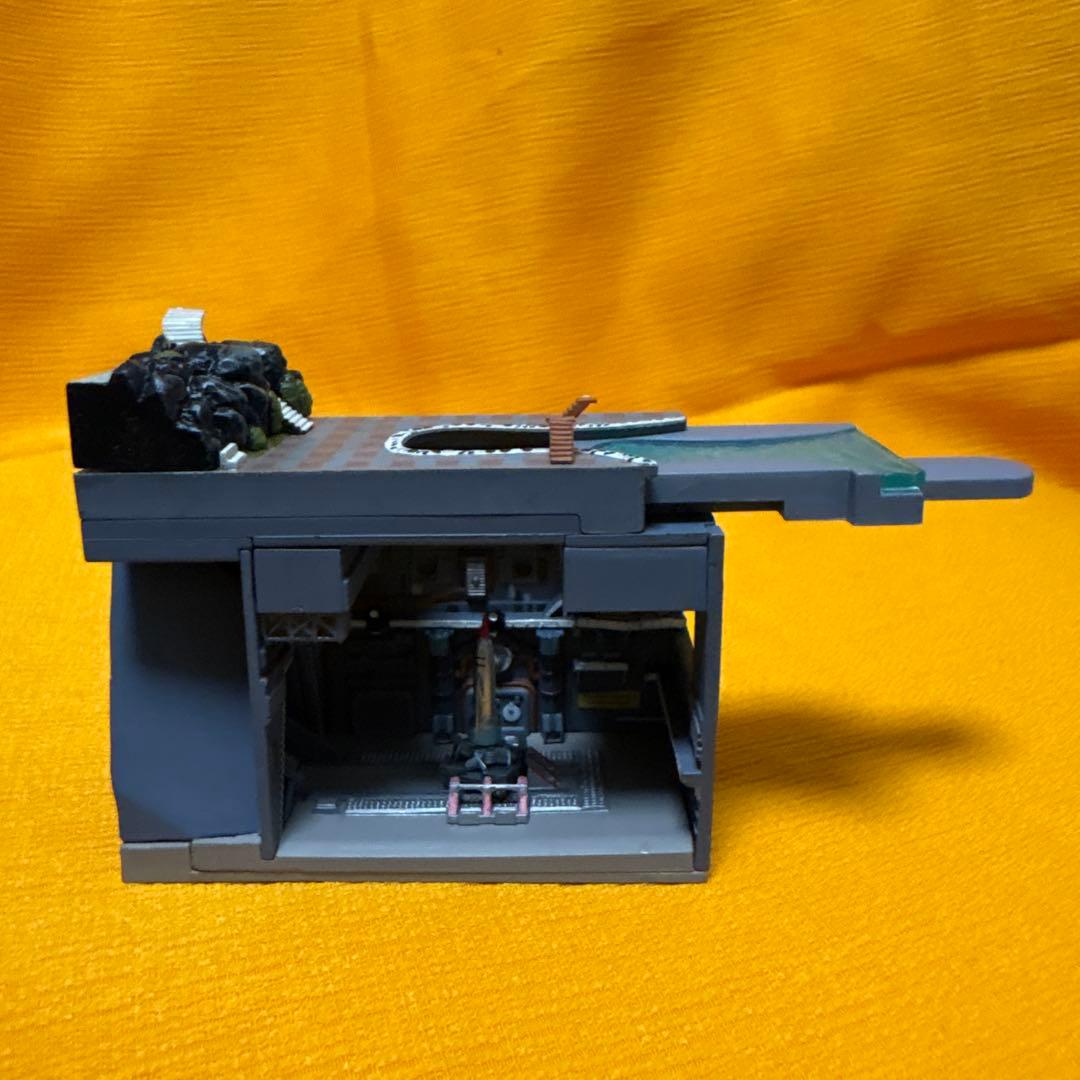 サンダーバードフィギュアいろいろ15セット＋部品等　※要商品説明確認