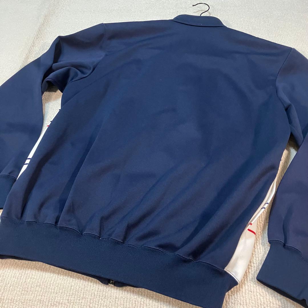 【最レア】イングランド代表セットアップ　ジャージ　UMBROベッカム　在原みゆ紀