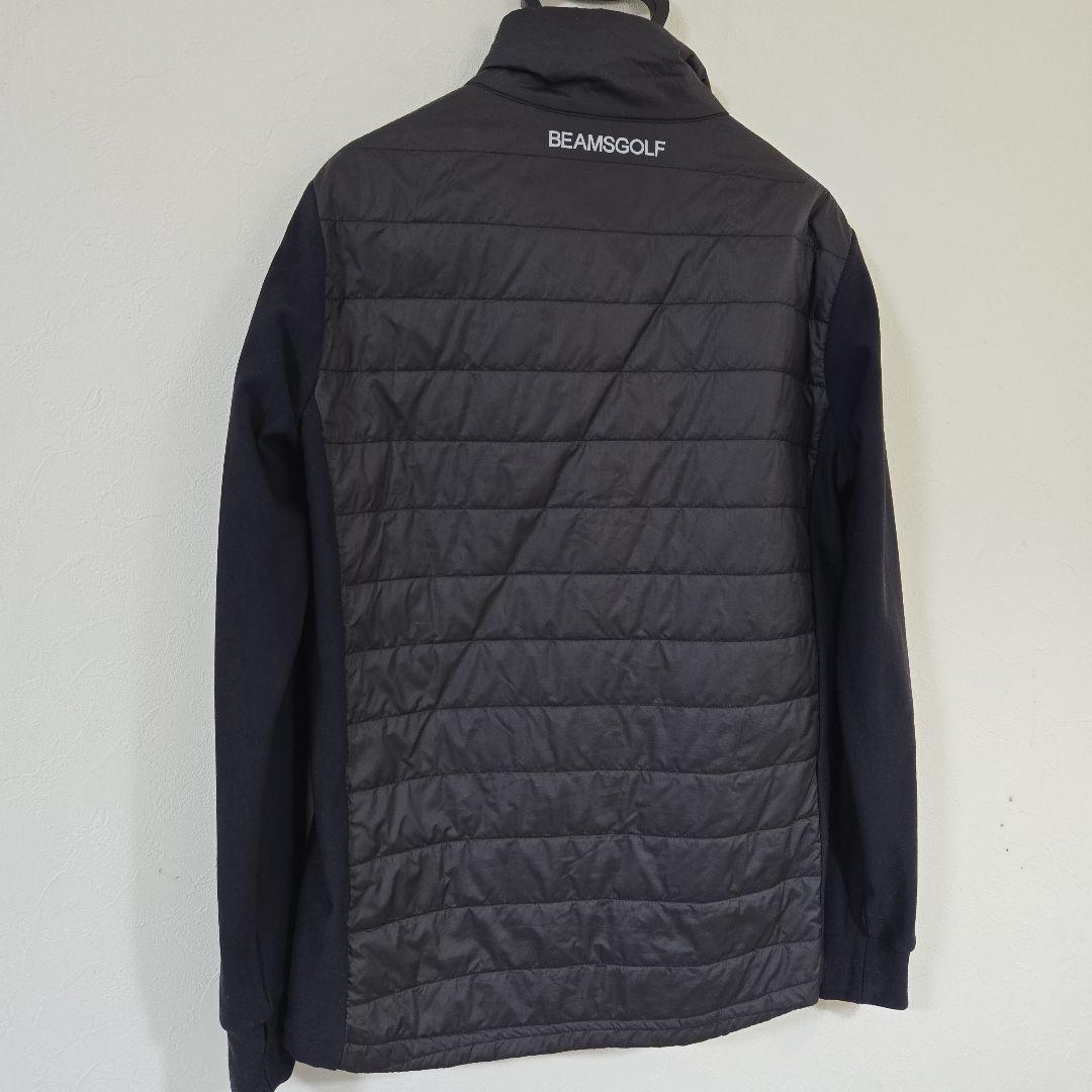 ⭐BEAMS GOLF 　ジャケット　L⭐