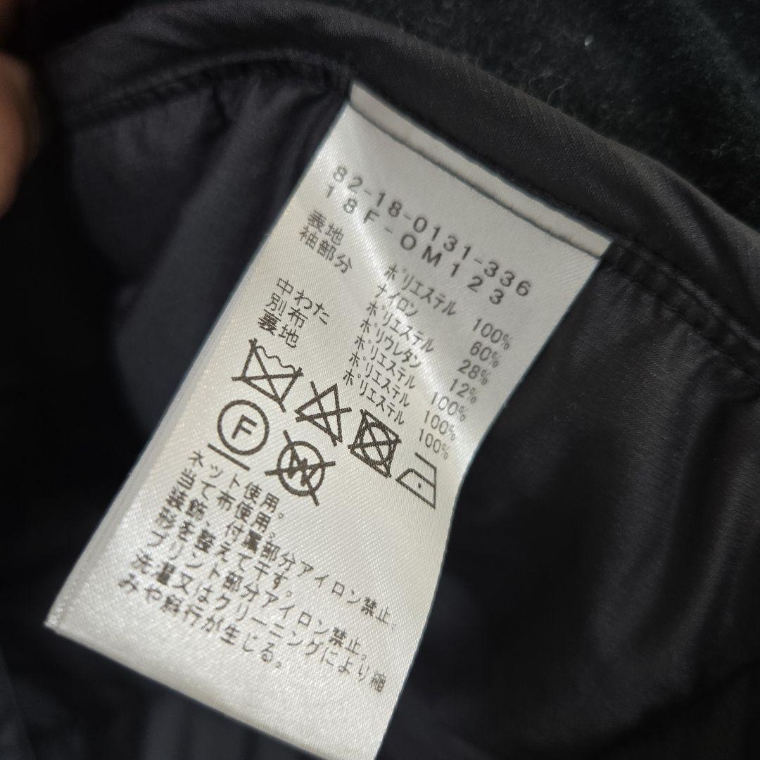 ⭐BEAMS GOLF 　ジャケット　L⭐