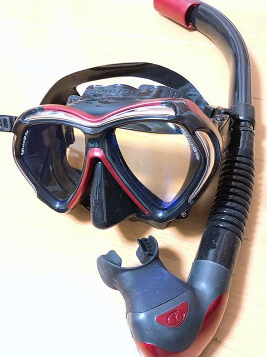 ダイビング器材一式 〈美品〉