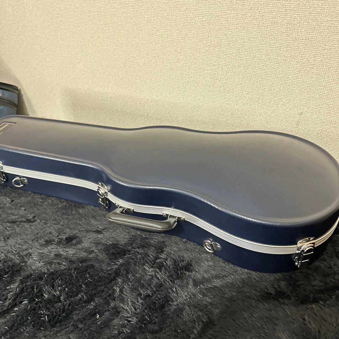 CROSSROCK ビオラケース？ 67cm バイオリンケース 頑丈