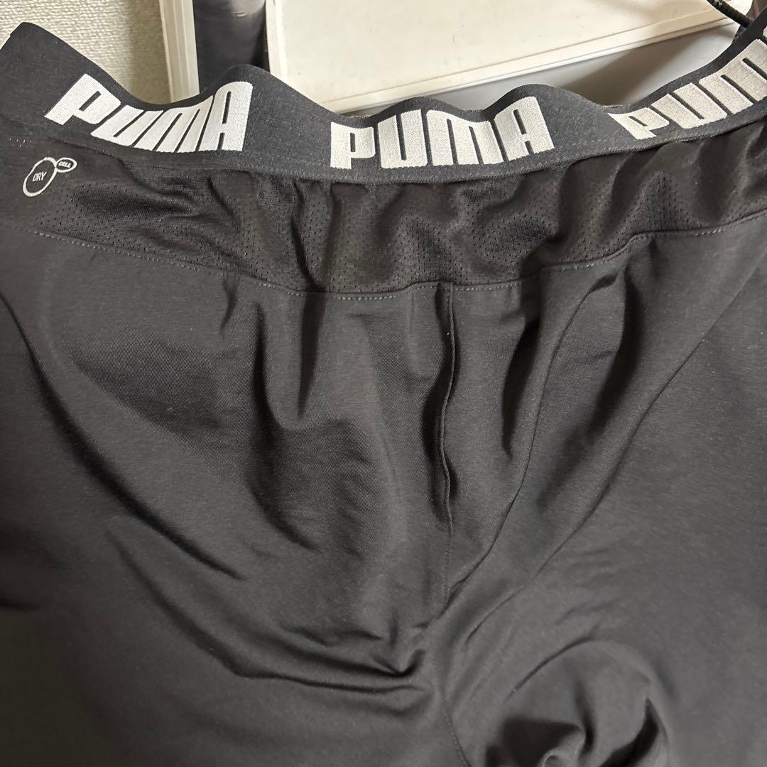 アーセナル Puma トレーニングジャージ 上下