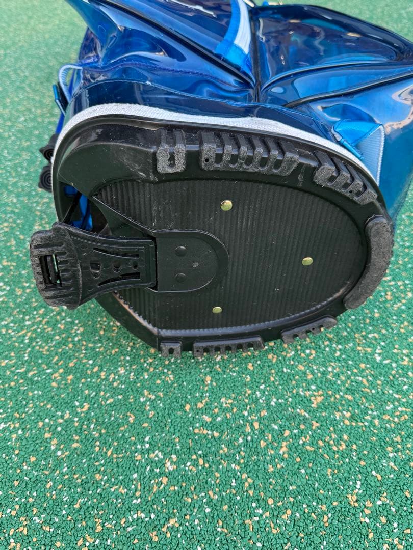 mutaMARINE ムータマリン　キャディバッグ　アイアンカバーセット