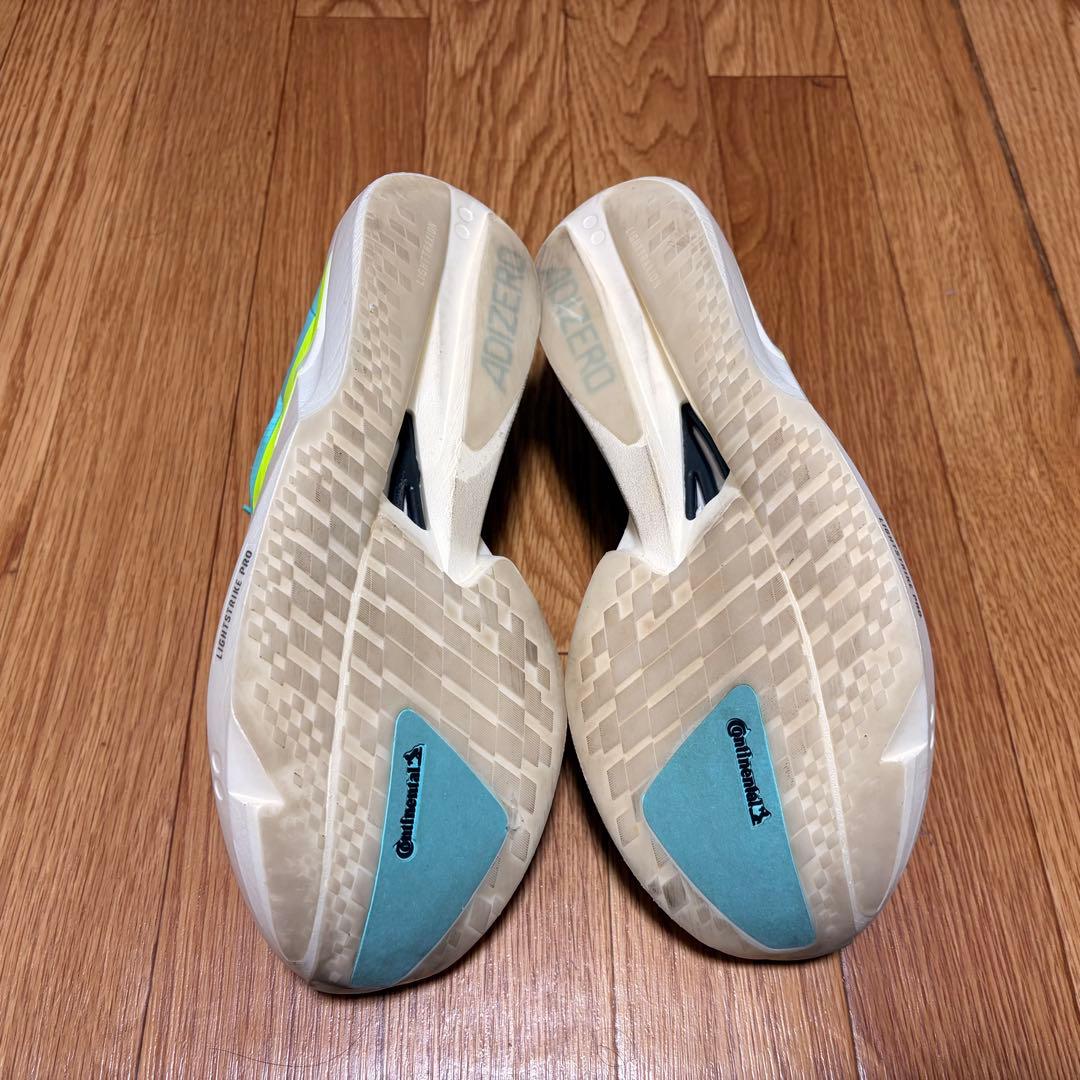 adidas アディダス アディゼロ タクミセン 11 adizero 27