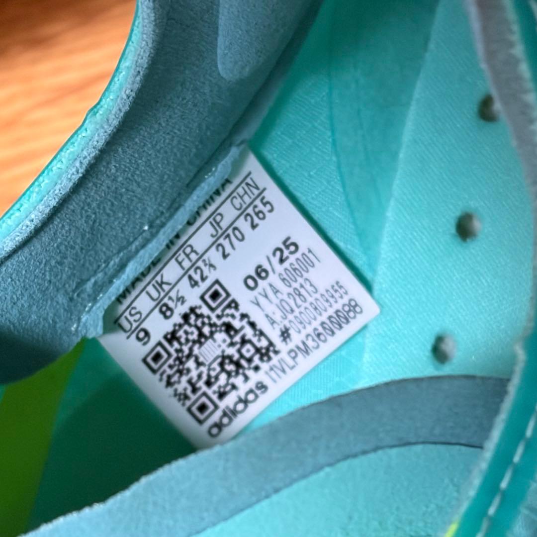 adidas アディダス アディゼロ タクミセン 11 adizero 27