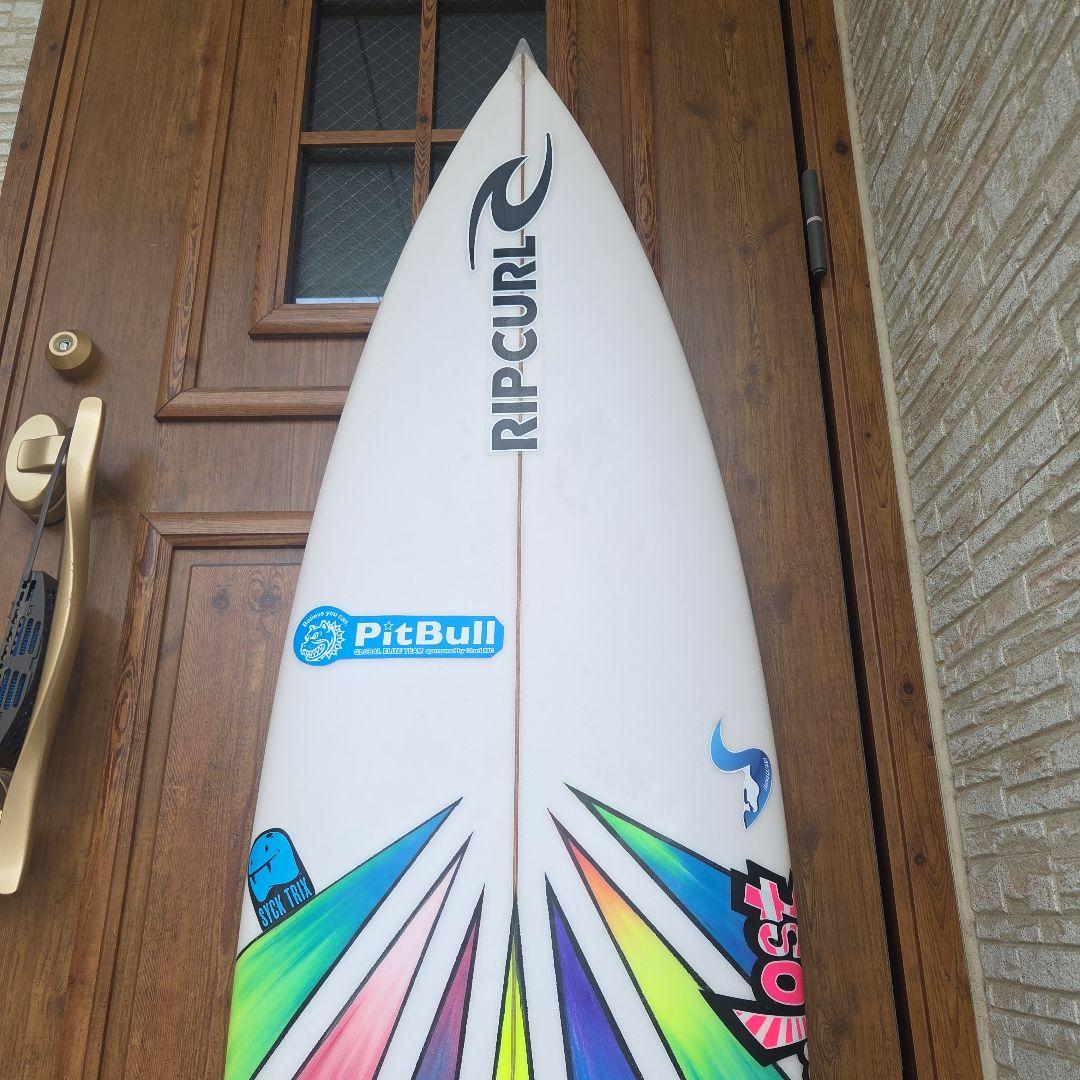 toshLOST D3.0_ ROUND5'5 松岡アノンPRO