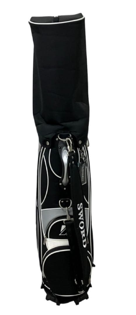美品！KATANA GOLF SWORD カタナゴルフ キャディバッグ