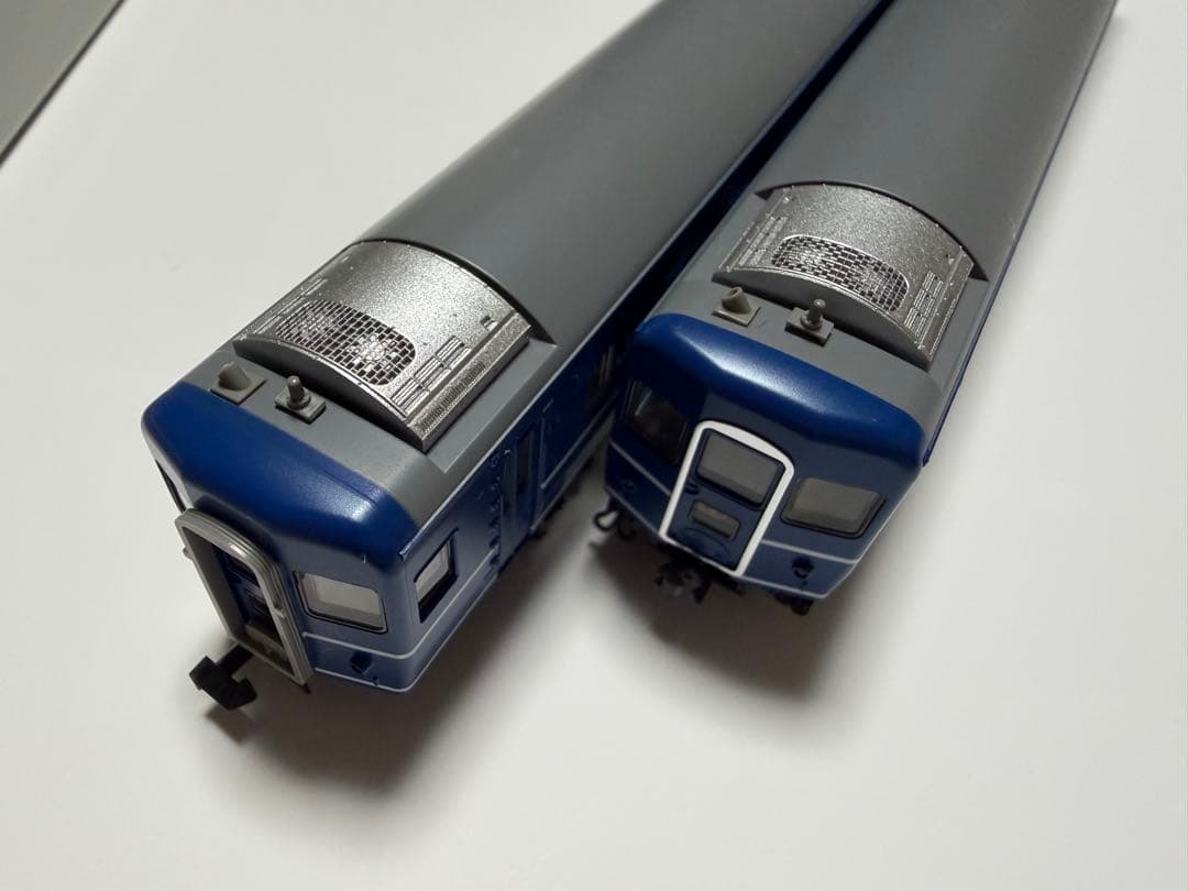 TOMIX 92970 JR 14系「さよなら北陸」10両セット