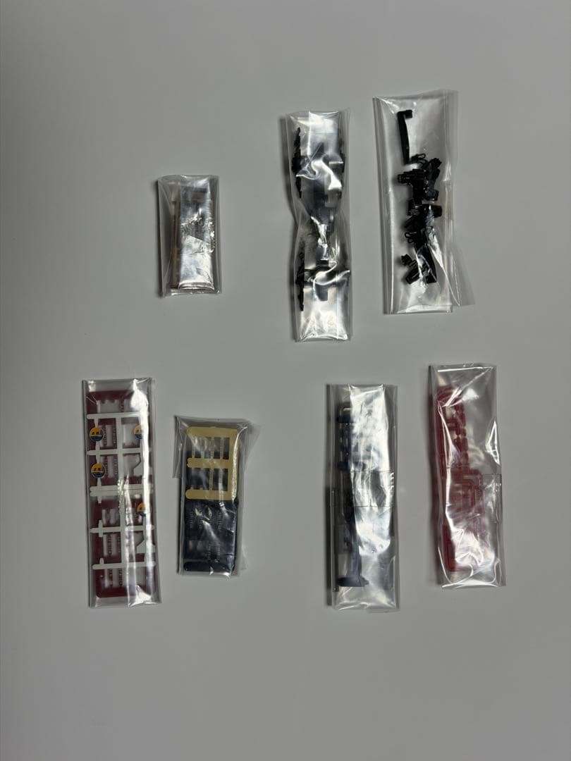 TOMIX 92970 JR 14系「さよなら北陸」10両セット