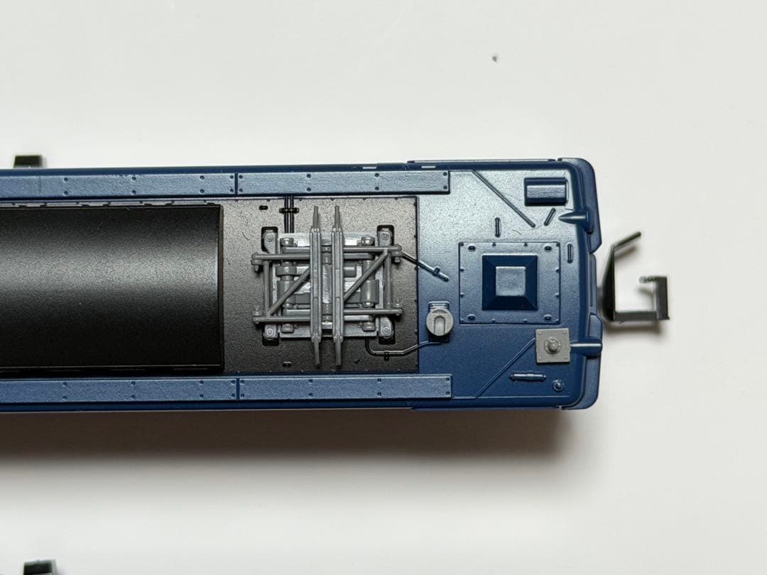 TOMIX 92970 JR 14系「さよなら北陸」10両セット