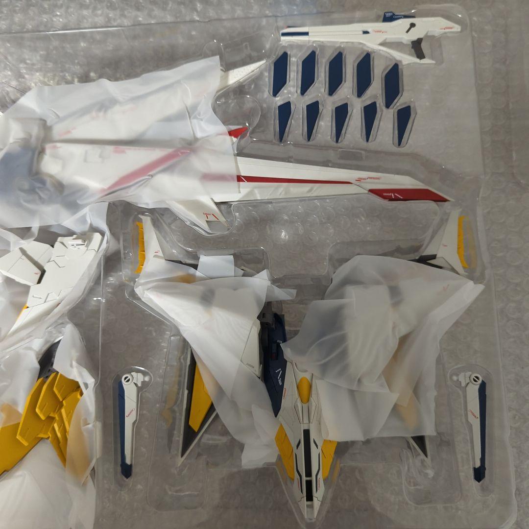 【希少・美品】ROBOT魂 ペーネロペー 閃光のハサウェイVer. フィギュア