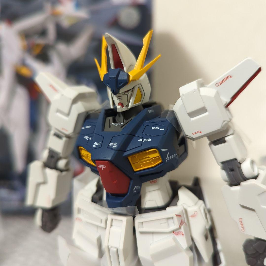 【希少・美品】ROBOT魂 ペーネロペー 閃光のハサウェイVer. フィギュア