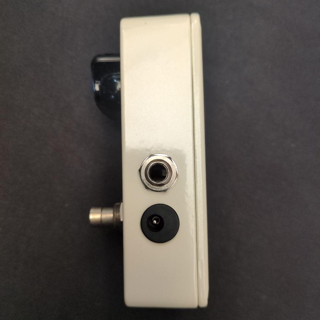 ギター EarthQuaker Devices Black Eye