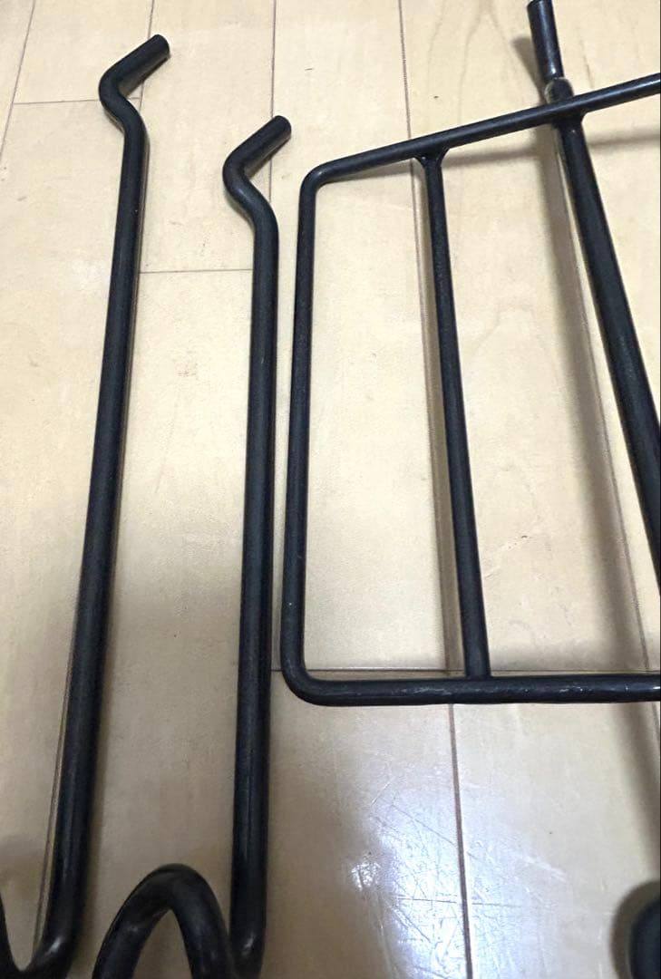 キャンプギアセット　スノーピーク キャンプマニア　焚き火　五徳　収納袋付き