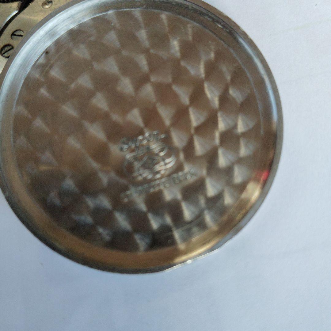 EMPIRE 機械式ポケットウォッチ