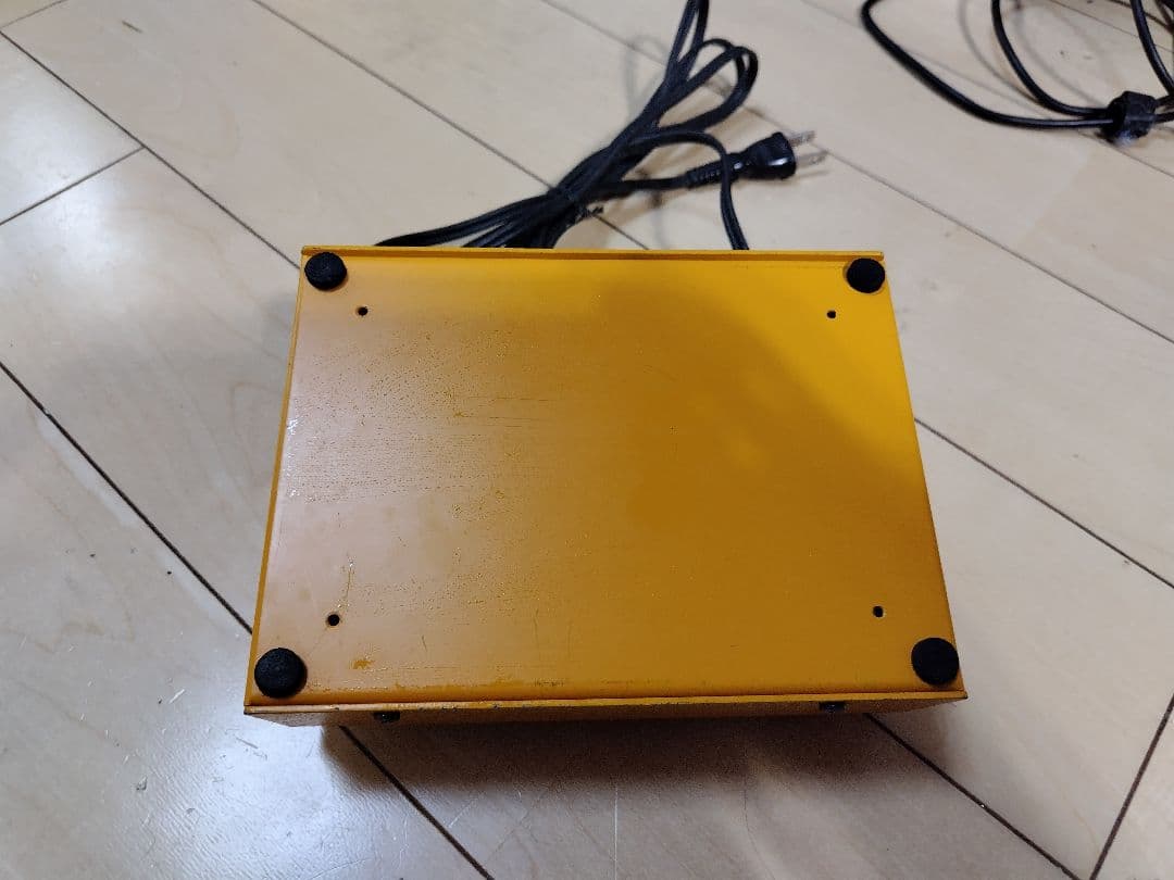 【値下げ】Providence STAMPEDE SDT-1 ディストーション